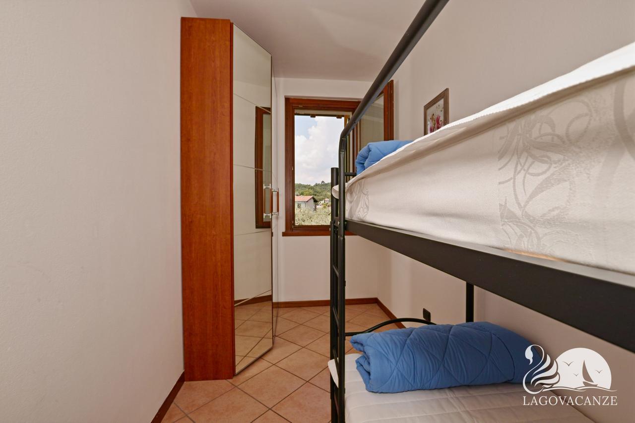 Appartamento Arianna Manerba del Garda Dış mekan fotoğraf