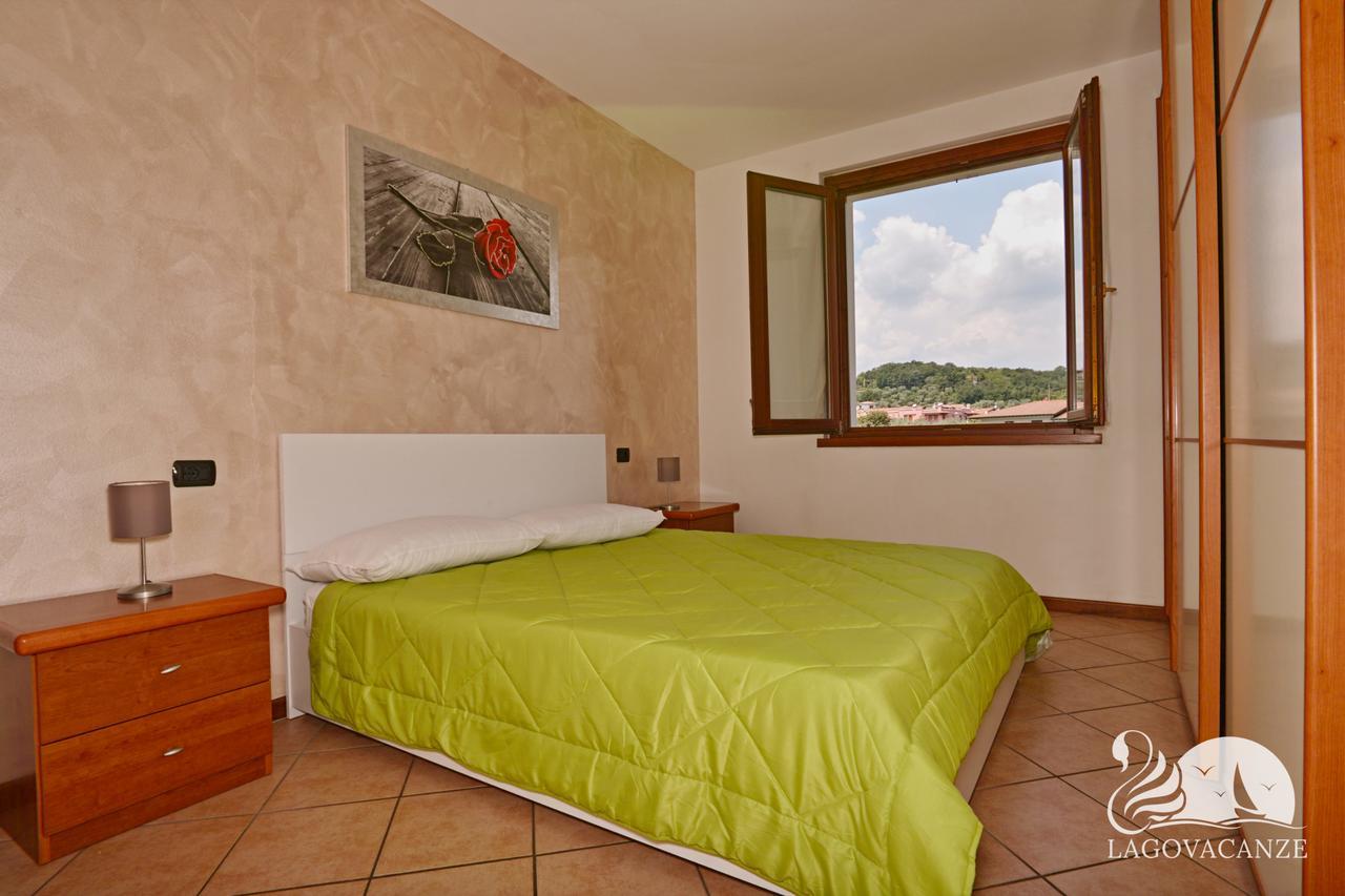 Appartamento Arianna Manerba del Garda Dış mekan fotoğraf