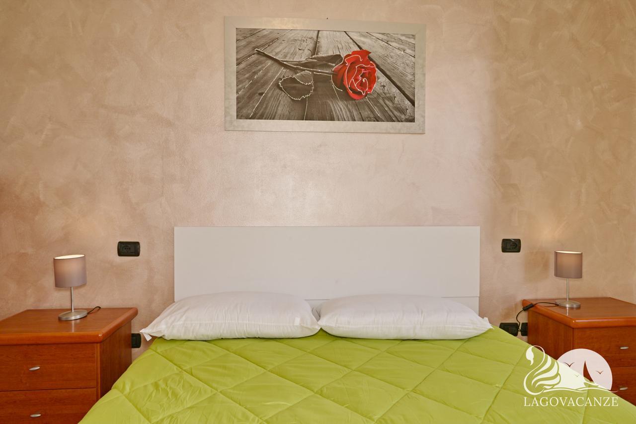 Appartamento Arianna Manerba del Garda Dış mekan fotoğraf