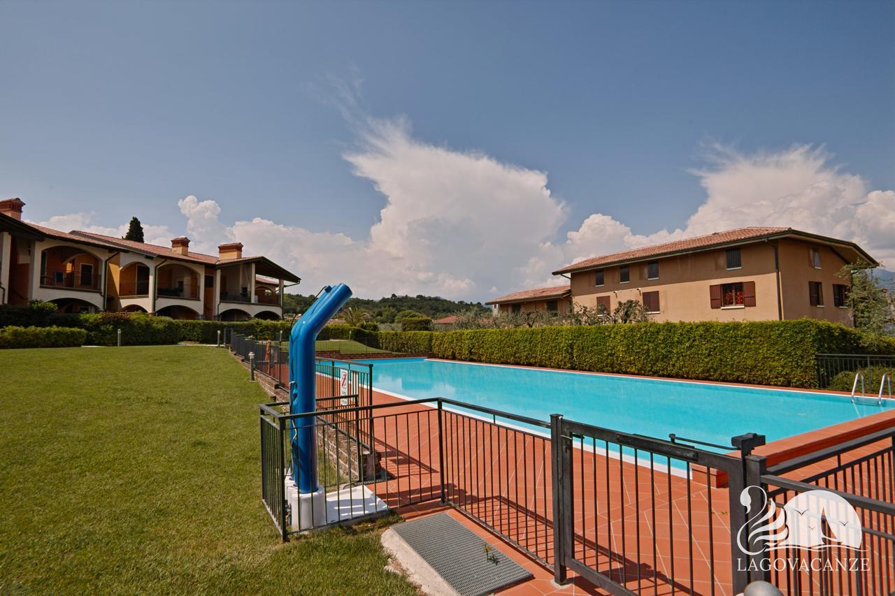 Appartamento Arianna Manerba del Garda Dış mekan fotoğraf